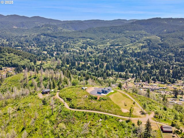 1091 N ECHO MOUNTAIN Rd, Otis, OR 97368