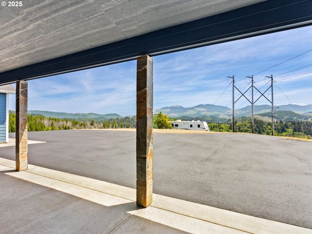 1091 N ECHO MOUNTAIN Rd, Otis, OR 97368
