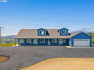 1091 N ECHO MOUNTAIN Rd, Otis, OR 97368