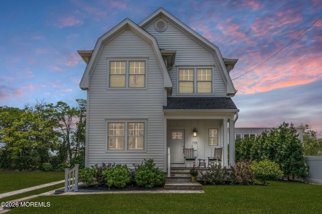 705 18th Avenue, Lake Como, NJ 07719
