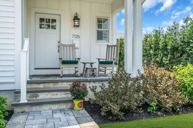 705 18th Avenue, Lake Como, NJ 07719