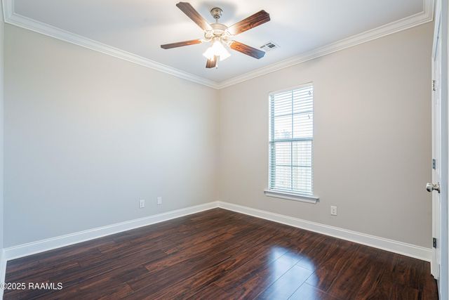 606 Highland View Drive, Youngsville, LA 70592