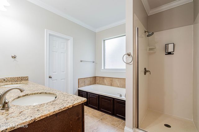 606 Highland View Drive, Youngsville, LA 70592