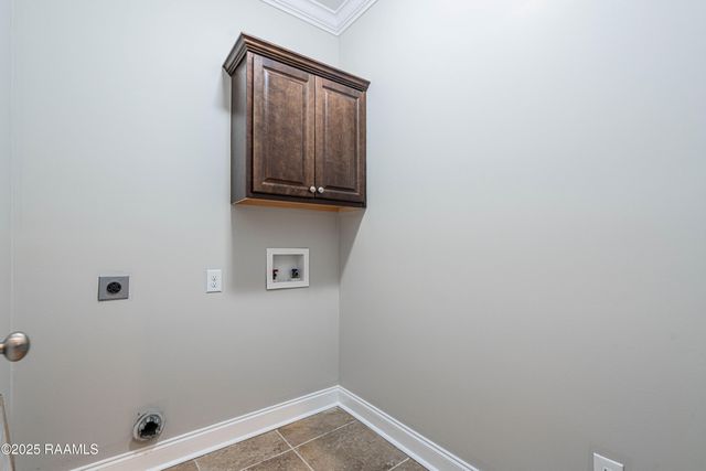 606 Highland View Drive, Youngsville, LA 70592