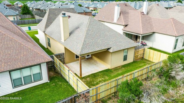 606 Highland View Drive, Youngsville, LA 70592