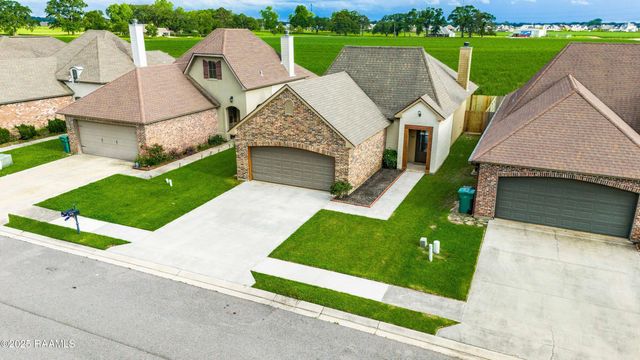 606 Highland View Drive, Youngsville, LA 70592