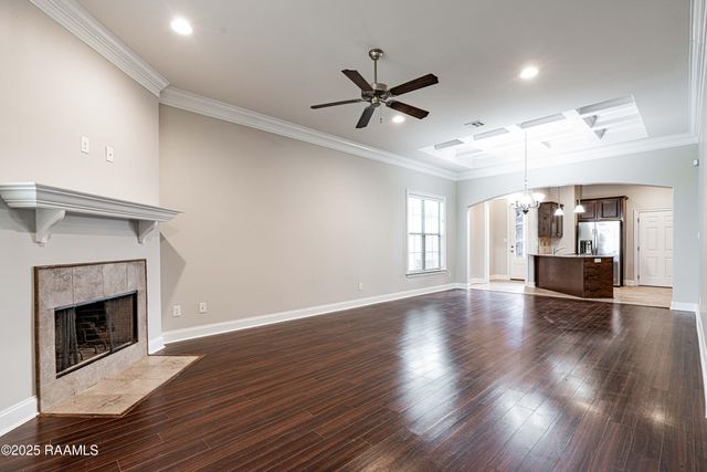 606 Highland View Drive, Youngsville, LA 70592
