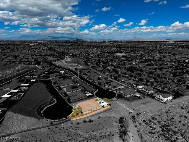 11288 Rebel Dome Court, Las Vegas, NV 89141