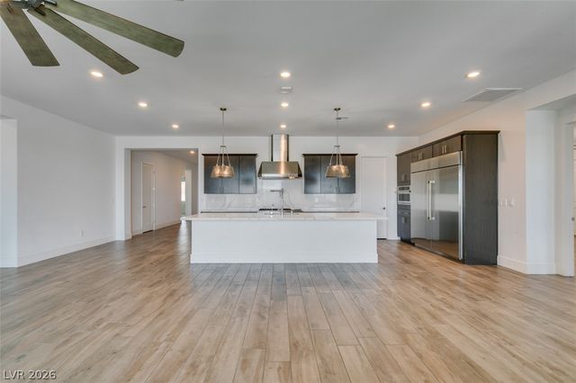 11288 Rebel Dome Court, Las Vegas, NV 89141