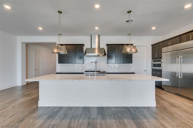 11288 Rebel Dome Court, Las Vegas, NV 89141