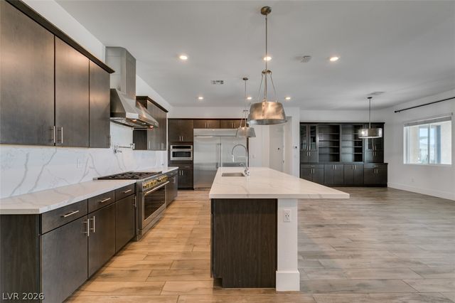 11288 Rebel Dome Court, Las Vegas, NV 89141