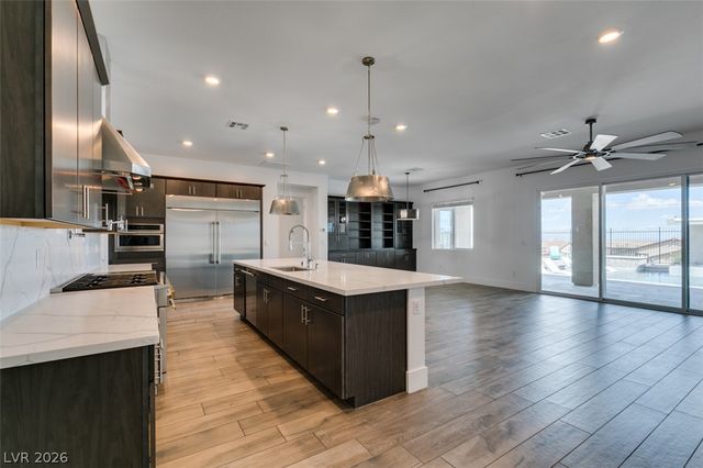 11288 Rebel Dome Court, Las Vegas, NV 89141