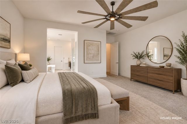 11288 Rebel Dome Court, Las Vegas, NV 89141