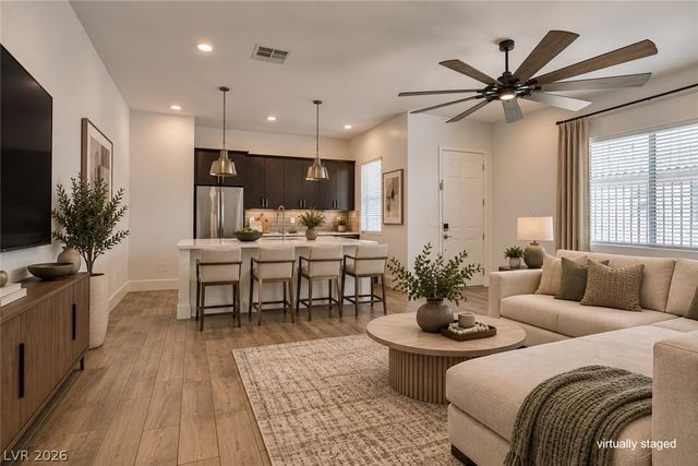 11288 Rebel Dome Court, Las Vegas, NV 89141