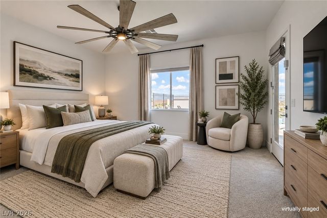 11288 Rebel Dome Court, Las Vegas, NV 89141
