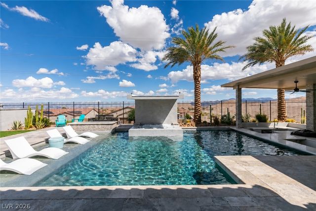 11288 Rebel Dome Court, Las Vegas, NV 89141