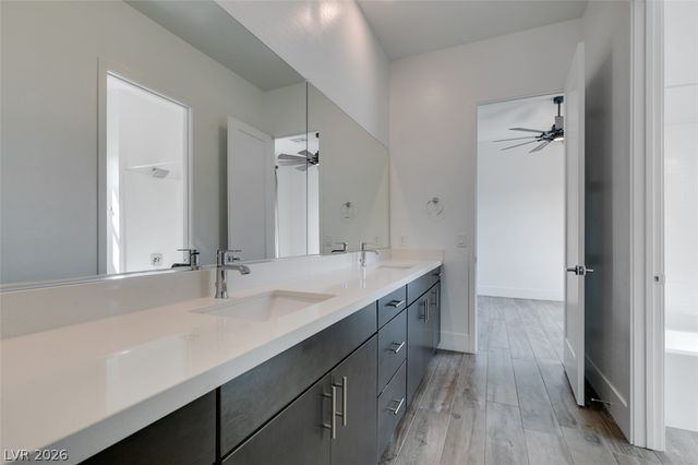 11288 Rebel Dome Court, Las Vegas, NV 89141
