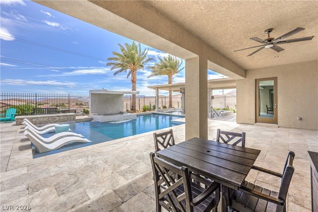 11288 Rebel Dome Court, Las Vegas, NV 89141