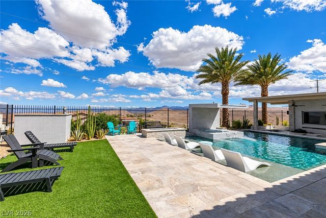 11288 Rebel Dome Court, Las Vegas, NV 89141