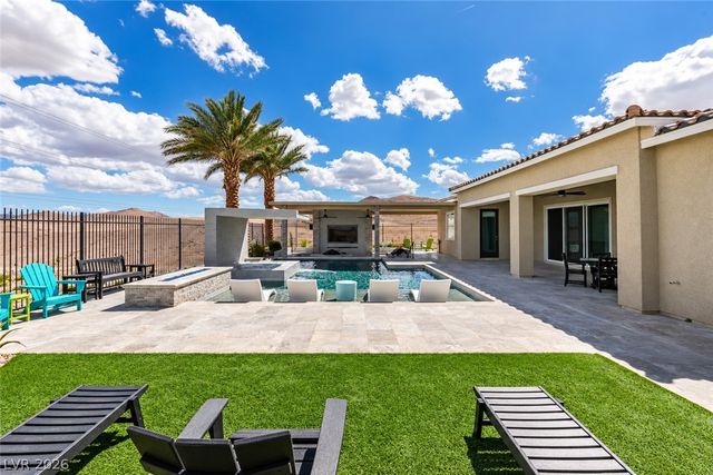 11288 Rebel Dome Court, Las Vegas, NV 89141