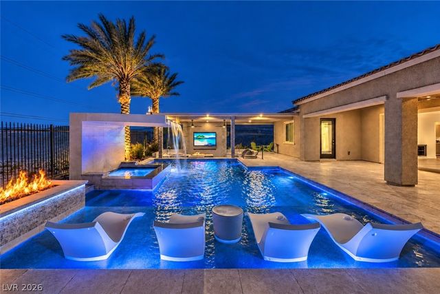 11288 Rebel Dome Court, Las Vegas, NV 89141