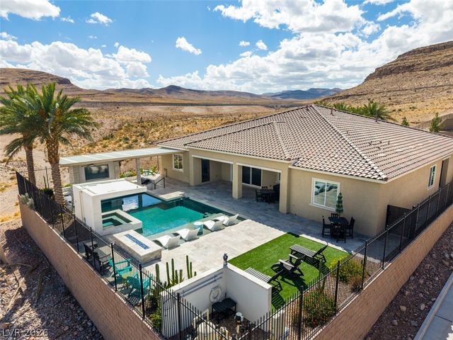 11288 Rebel Dome Court, Las Vegas, NV 89141