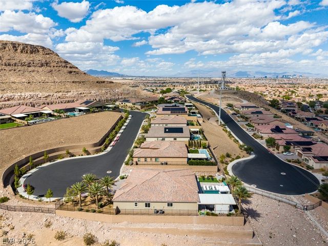 11288 Rebel Dome Court, Las Vegas, NV 89141