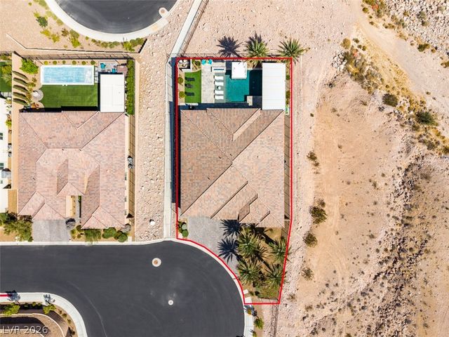 11288 Rebel Dome Court, Las Vegas, NV 89141