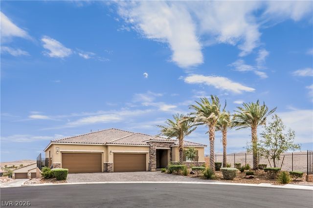 11288 Rebel Dome Court, Las Vegas, NV 89141
