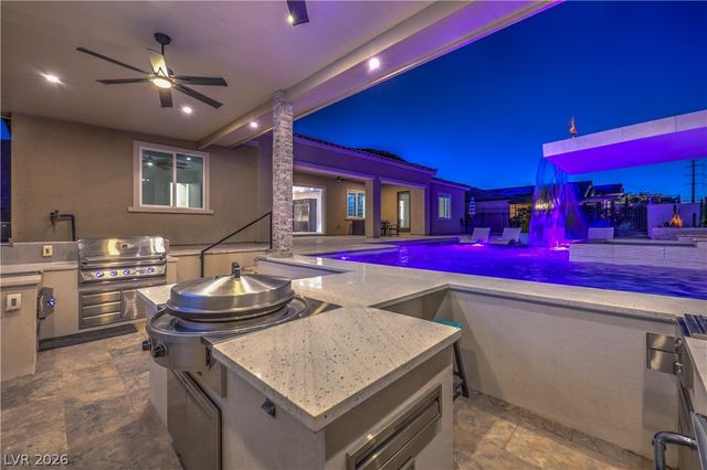 11288 Rebel Dome Court, Las Vegas, NV 89141