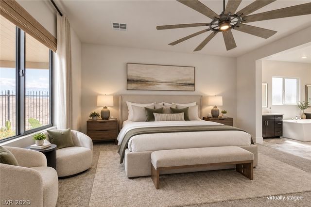 11288 Rebel Dome Court, Las Vegas, NV 89141