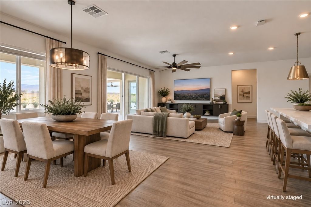 11288 Rebel Dome Court, Las Vegas, NV 89141 — photo 3