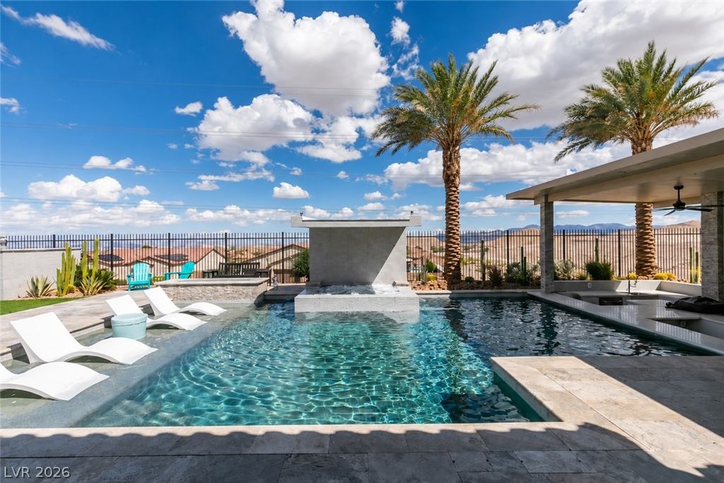 11288 Rebel Dome Court, Las Vegas, NV 89141 — photo 4