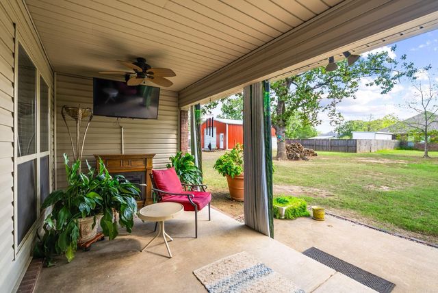 23 Northlake Circle, Conway, AR 72032