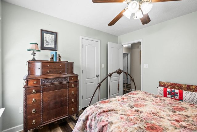 23 Northlake Circle, Conway, AR 72032