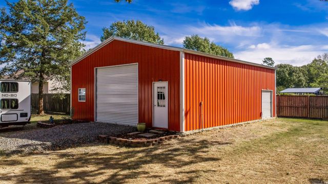 23 Northlake Circle, Conway, AR 72032