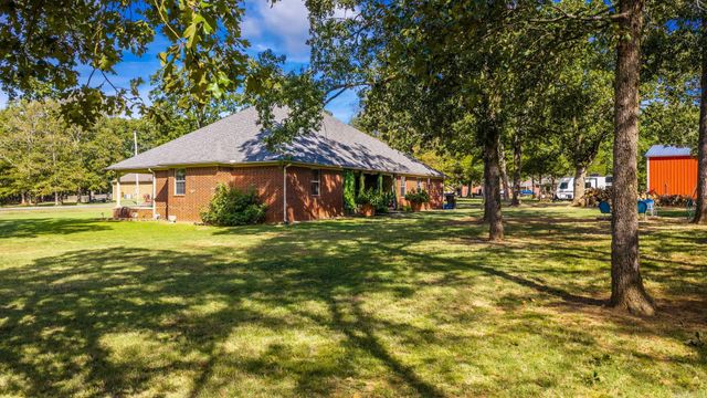 23 Northlake Circle, Conway, AR 72032