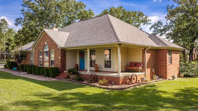 23 Northlake Circle, Conway, AR 72032