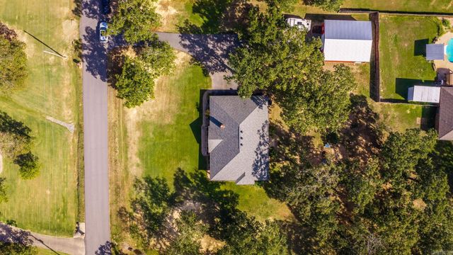 23 Northlake Circle, Conway, AR 72032