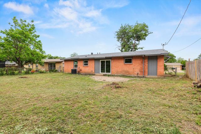 13634 Pyramid Drive, Farmers Branch, TX 75234