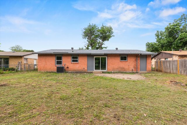 13634 Pyramid Drive, Farmers Branch, TX 75234