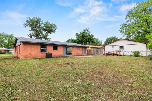 13634 Pyramid Drive, Farmers Branch, TX 75234