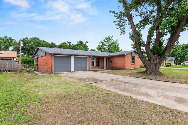 13634 Pyramid Drive, Farmers Branch, TX 75234