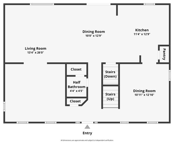 10 Country Road, Hendersonville, NC 28791