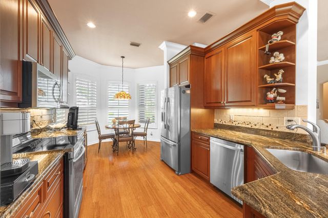 2231 SW Brookhaven Way, Palm City, FL 34990