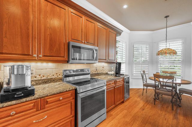 2231 SW Brookhaven Way, Palm City, FL 34990