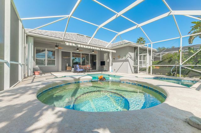 2231 SW Brookhaven Way, Palm City, FL 34990