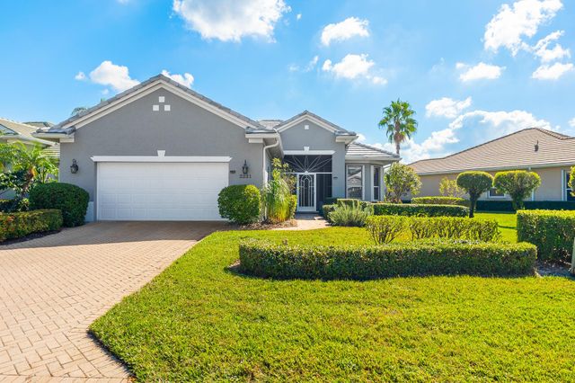 2231 SW Brookhaven Way, Palm City, FL 34990