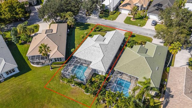 2231 SW Brookhaven Way, Palm City, FL 34990
