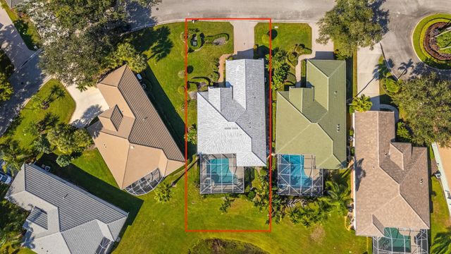 2231 SW Brookhaven Way, Palm City, FL 34990